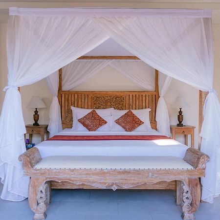 2 Seasons Villa Sun - Luxury With Private Pool Ubud  Luaran gambar