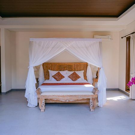 2 Seasons Villa Sun - Luxury With Private Pool Ubud  Luaran gambar